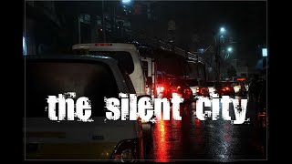 The Silent City - Aizawl: The first No Honking City in India