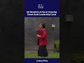 WATCH: Media Heckles Cabinet Over Wes Streeting Resignation and Andy Burnham Coup | DRM News | AC1C
