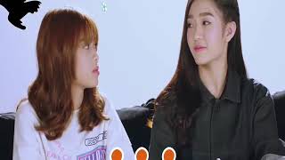 OPV เจนนิษฐ์-โมบายล์  หมายความว่าอะไร (BNK48) #เต็นโม