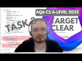 4. Accept exponents (^) - AQA Target Clear 2025