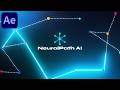 SaaS Animation Tutorial in After Effects - After Effects Tutorial | No Plugins