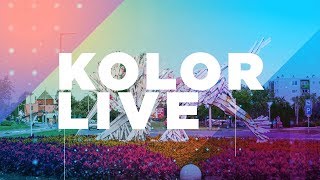 KOLORTV - KOLORLIVE  2017.11.28. (Első adás 3/1)