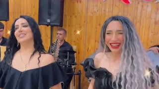 Aygün Şükürova & Kemale Günəşli - Dağlar oğlu Dağlar ( Dağlar qızı ) , Popuri