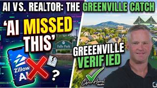 I Asked AI to Find a Home in Greenville. It Lied.