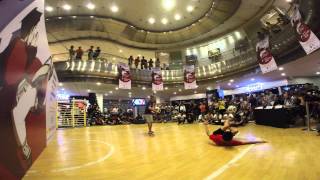 [Top 4] - AFFC 2014 - Phat.BF (Vietnam) vs PWG (Philippines)