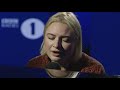 låpsley speaking of the end radio 1 piano session