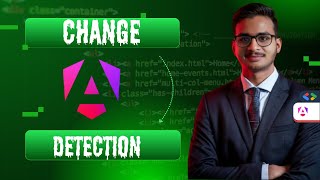 Angular Change Detection Explained | Default vs OnPush | detectChanges, markForCheck, detach