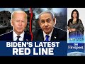 Joe Biden Opposes Israeli Strikes on Iran's Nuclear Sites | Vantage with Palki Sharma