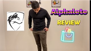 Alphalete 6th Birthday Sale Try On Haul | 2021 HONEST REVIEW!