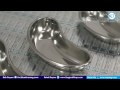 Kidney Trays without cover, Stainless Steel. Item Codes: HH001 to HH140