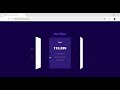 3D Card Flip Animation in HTML & CSS for (Subscriptions or Plans Section)