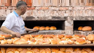 A Thousand and One Types of TURKISH TASTES! Istanbul Street Food