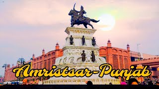 #amritsar - #punjab