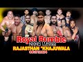 FULL MATCH -2024 Royal Rumble Match:  RAJASTHAN 