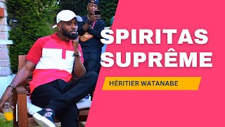 HÉRITIER WATA  -  Interview inédite - 2024 @heritierwataofficiel @yamarthamotivation