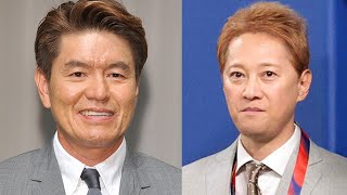 ヒロミ　中居正広さんバーベキューに参加していた「覚悟を持って、今日来ています。確かにありました」鶴瓶の同席も明かす　バーベキュー会自体は問題なく、問題はその後の行動だと感じています