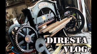 DiResta 89 Gizmosity level 10