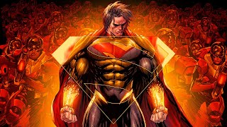 Absolute Superman: Krypton’s Shocking New Origin