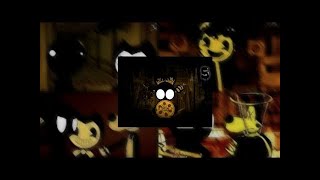 Stickman Vs Bendy and the ink machine chapter 1-5 (animations) reuploaded
