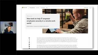Accelerate your RDS and VDI migration to Windows Virtual Desktop with Azure Migrate