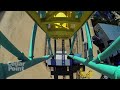 wicked twister official pov