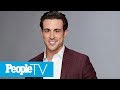 'Bachelorette' Becca Kufrin Sends Home Contestant Jake Before The Rose Ceremony | PeopleTV