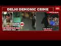 delhi murder sahil showed no remorse during interrogation planned attack 15 days ago say police