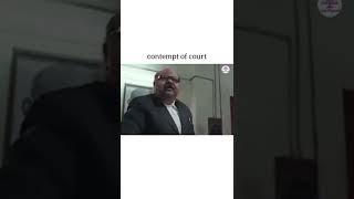 judge sahab so good