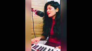 Saazish (Official Video)- Afsana Khan Ft Sawan Rupowali | cover by - MEDHASHI NEW Hindi Songs 2021
