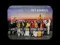 FANTASTIC TURKIYE TRIP - PART #1