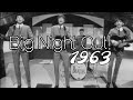 The Beatles - Big Night Out 1963 (Live Audio!)