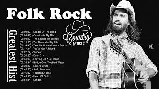 The Best Collection Of Country & Folk Songs - John Denver, Dan Fogelberg, Paul Anka , John Lennon