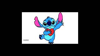 How to draw stitch for beginners#art#drawing#howtodraw#viral#trending#youtube#shorts#short#song