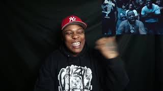 MAXO KREAM X TYLER, THE CREATOR - BIG PERSONA [GRIZZLY REACTION]