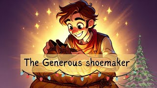 The Generous Shoemaker