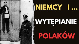 Dlaczego Niemcy mordowali Polaków podczas wojny? | K.Kartasiński i M. Mazurkiewicz #historia #crime