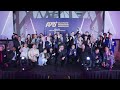 Asia-Pacific Broadcasting+ Awards 2024 Event Highlights