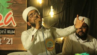 TWAHA THANGAL NEW SONG _AJMEER QAWALI _ ഈ ഇന്ത്യൻ മണ്ണിൽ @Muhammedsalim786