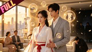 [ENG SUB] The Whole Family Heard Her Inner Voice, And The Villains Never Stood A Chance#minidrama