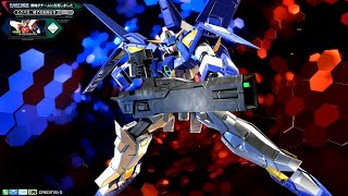 【二人旅 ARC】今日もどこかでクロスブースト トライアドバトル ガンダムAGE-3×ライジングガンダム