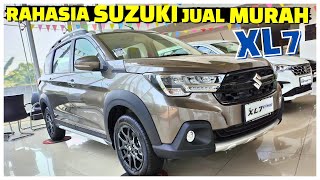 RAHASIA SUZUKI JUAL MURAH XL7 | 2024