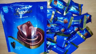 Luvit Luscious Chocolate || New Luvit Chocolate || Review Master