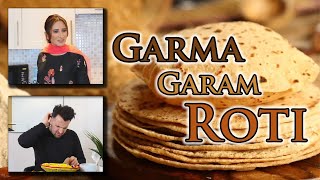 Garma Garam Roti | OZZY RAJA