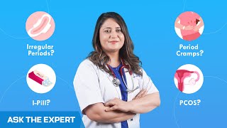 #asktheexpert  👩‍⚕️OB/GYN Dr. Akriti Bharati on Periods, Birth Control \u0026 More | Nepali Paisa