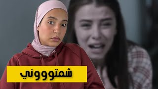 271-(وا متزوجوش ولادكم❌ باش يكرفصو بنات الناس😒)-شمتوووني و لكن خرجات فيهم دعوتي ‼️