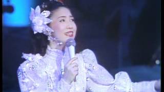 かくれんぼ　石川さゆり　１９８３年  Ishikawa Sayuri