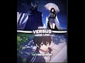 Anos vs Wang Ling | animation by @Yasin_Anime |