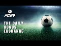 Complete Exchange Daily Quests! How to do the Daily Bonus Exchange of EA SPORTS FC Mobile 24?