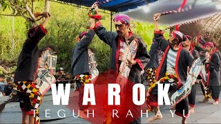 SURUPAN🔥‼️WAROK TEGUH RAHAYU KAJORAN🔥#seni #warok #senibudaya #warokmagelang #ponorogo #kesenian