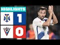 CD TENERIFE 1 - 0 CD MIRANDÉS | HIGHLIGHTS LALIGA HYPERMOTION